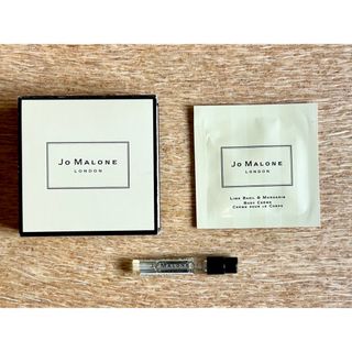 ジョーマローン(Jo Malone)のJO MALONE コロン ボディクリーム(ボディクリーム)