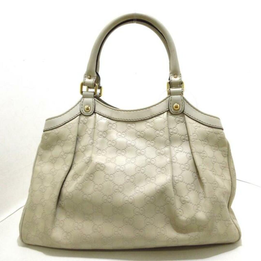 Gucci - グッチ トートバッグ シマライン/スーキーの通販 by ブラン