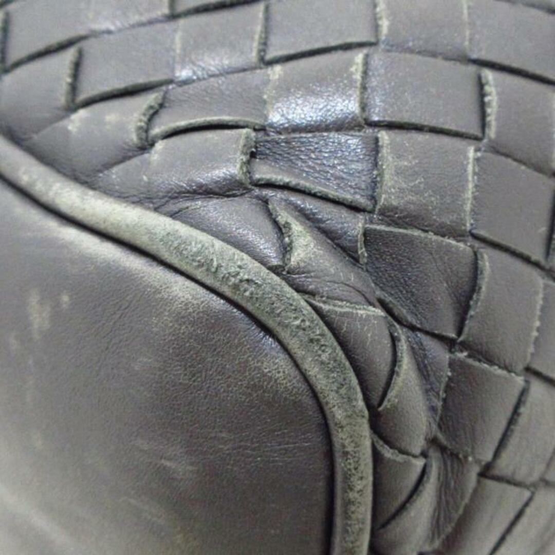 Bottega Veneta - ボッテガヴェネタ セカンドバッグ レザーの通販 by