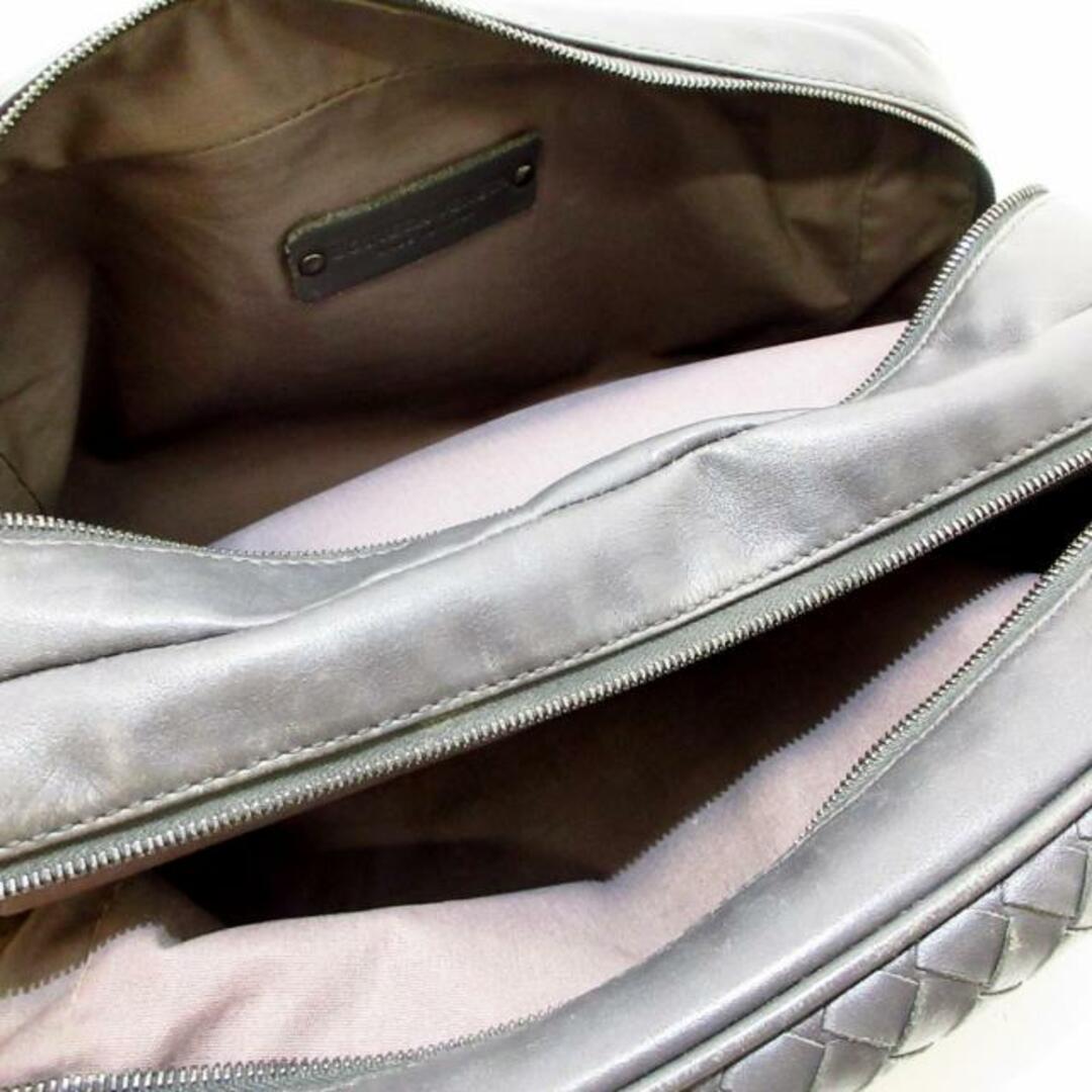 Bottega Veneta - ボッテガヴェネタ セカンドバッグ レザーの通販 by