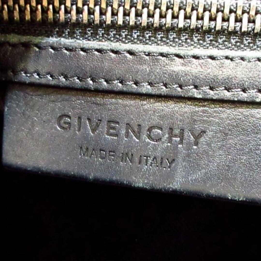 GIVENCHY - ジバンシー ショルダーバッグ 2way レザーの通販 by ブラン 