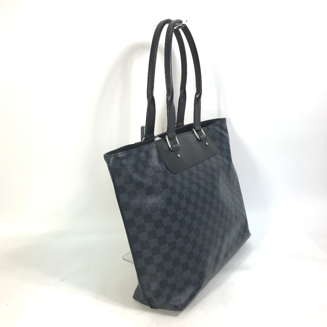 【美品】LOUIS VUITTON ルイヴィトン　ダミエ　ビジネスバッグ　トート