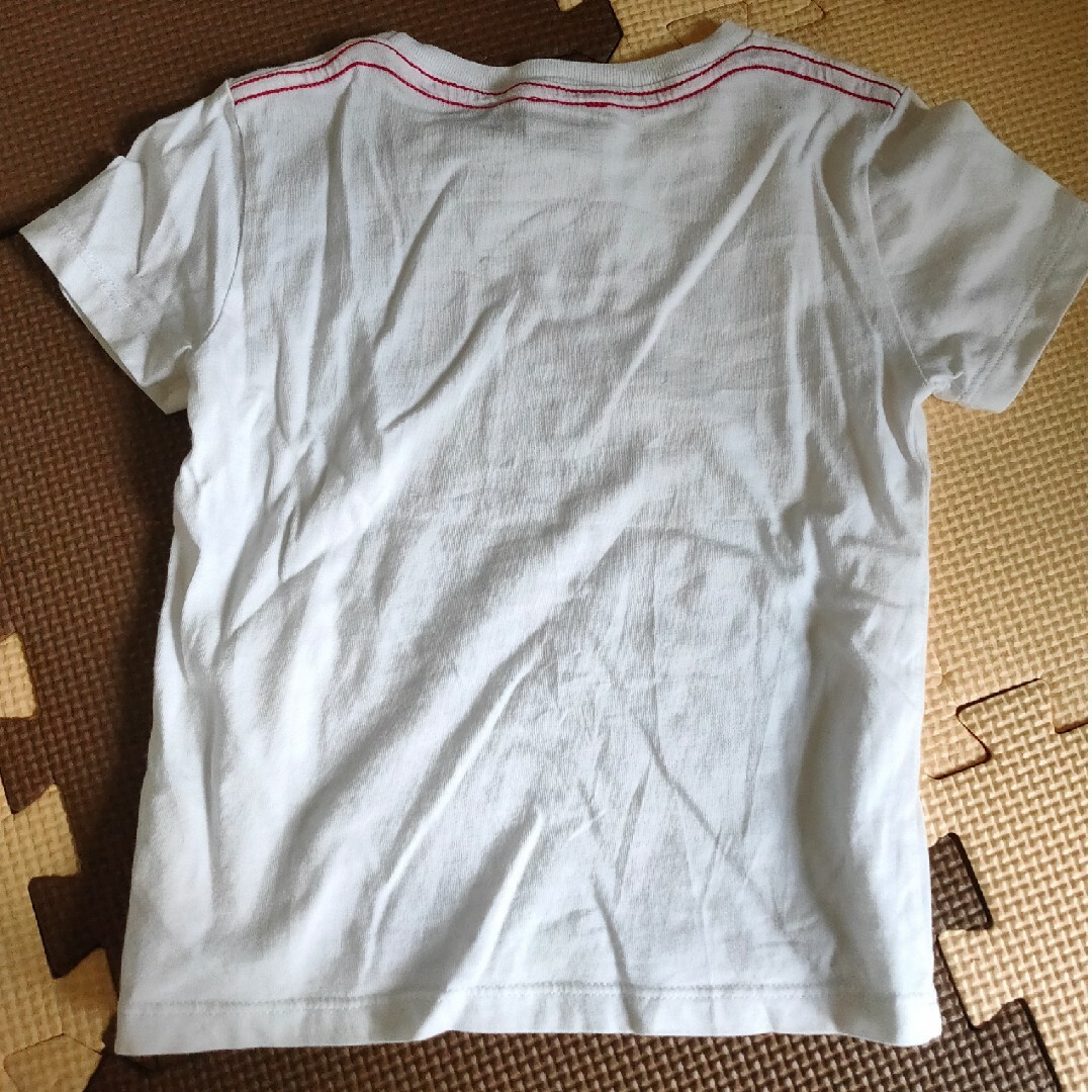 ポールスミス tシャツ キッズ/ベビー/マタニティのキッズ服男の子用(90cm~)(Tシャツ/カットソー)の商品写真