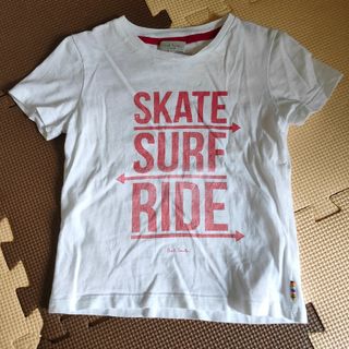 ポールスミス tシャツ(Tシャツ/カットソー)