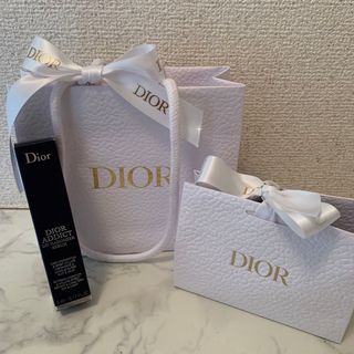 ディオール(Dior)のDior未開封早い者勝ち(リップケア/リップクリーム)