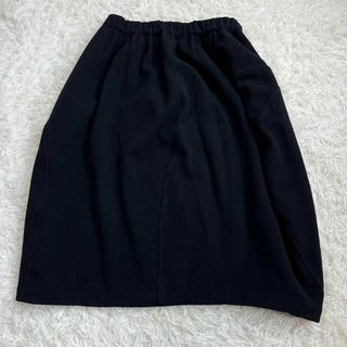 コム デ ギャルソン(COMME des GARCONS) ロングスカート/マキシ