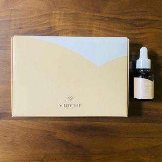 VIRCHE ヴァーチェ マルラオイル 18ml お試しセット(化粧水/ローション)