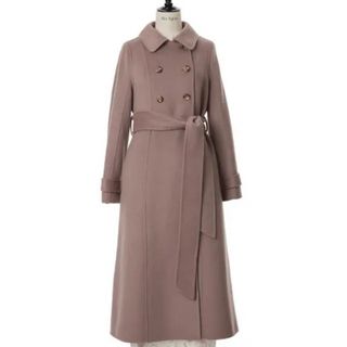 Her lip to - herlipto Siena River Long Coat herliptoの通販｜ラクマ