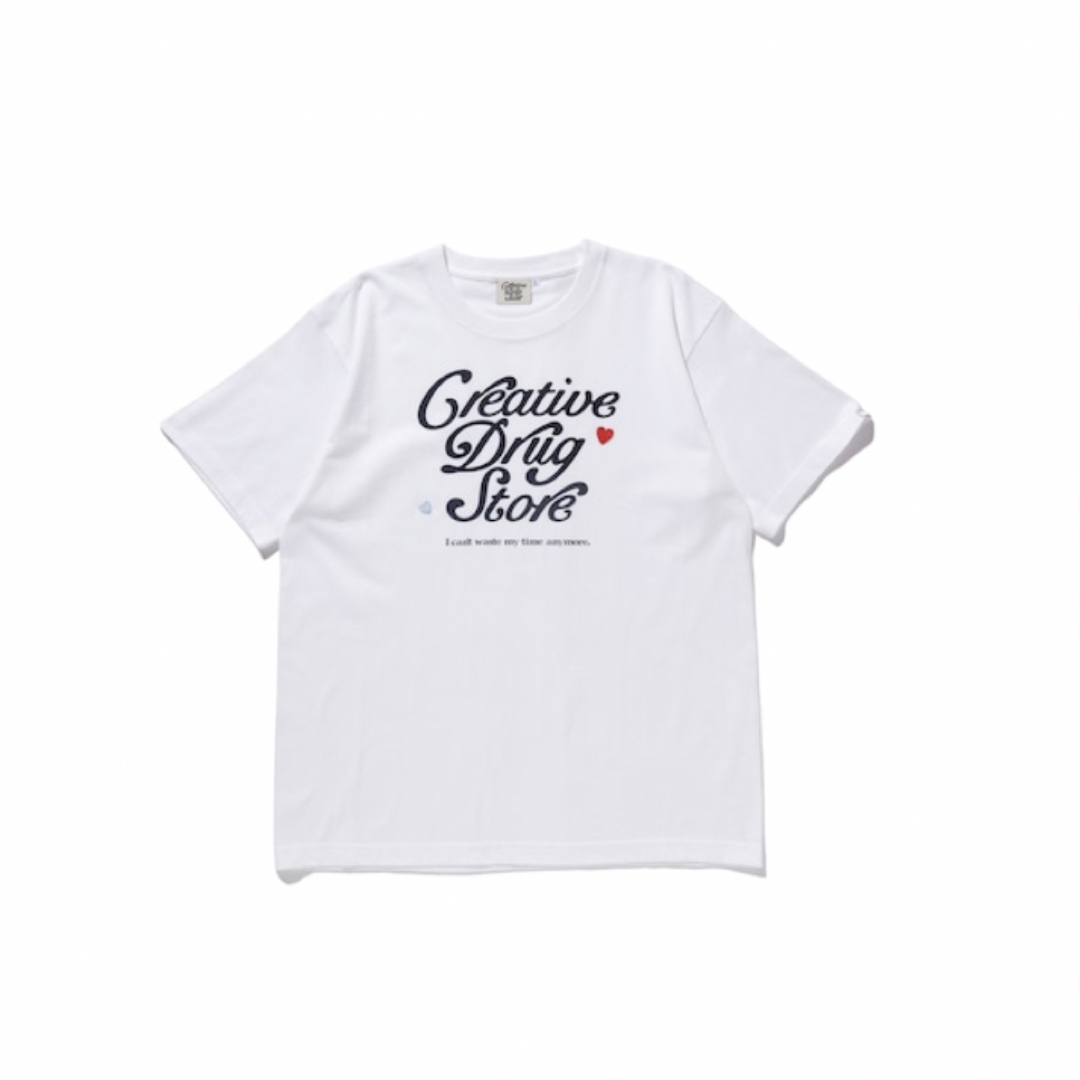 Creative Drug Store × VERDY TEE