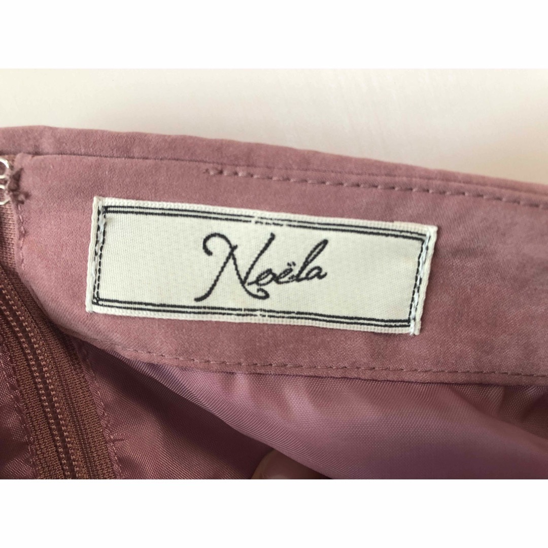 Noela(ノエラ)のNoela スカート レディースのスカート(その他)の商品写真