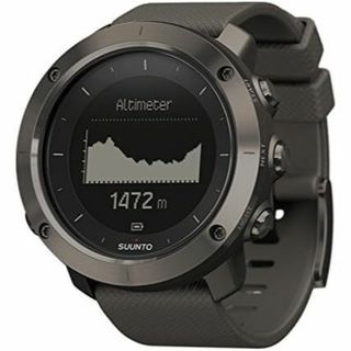 スント(SUUNTO)のSUUNTO TRAVERSE　SS022226000(その他)