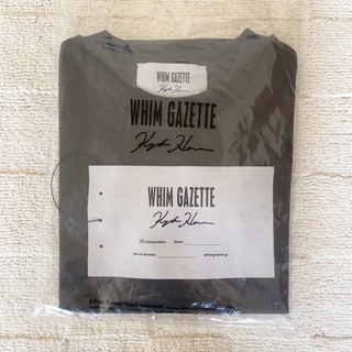 ウィムガゼット Tシャツ(レディース/半袖)の通販 41点 | Whim Gazette