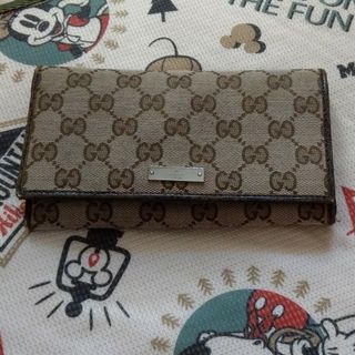 グッチ(Gucci)のGUCCI財布(ri2006様専用)(財布)