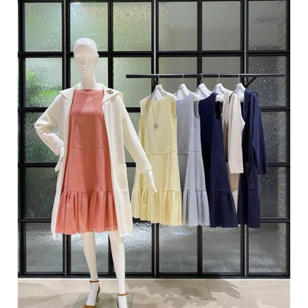 ♡♡ FOXEY BOUTIQUE フォクシー ロングカーディガン♡♡ | www