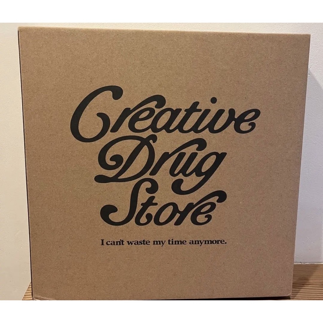 Creative Drug Store VERDY 掛け時計の通販 by All'SHOP|ラクマ