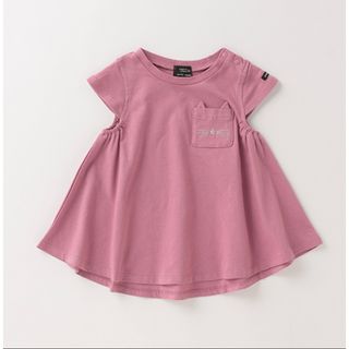 プティマイン(petit main)のプティマイン  Tシャツ　130(Tシャツ/カットソー)