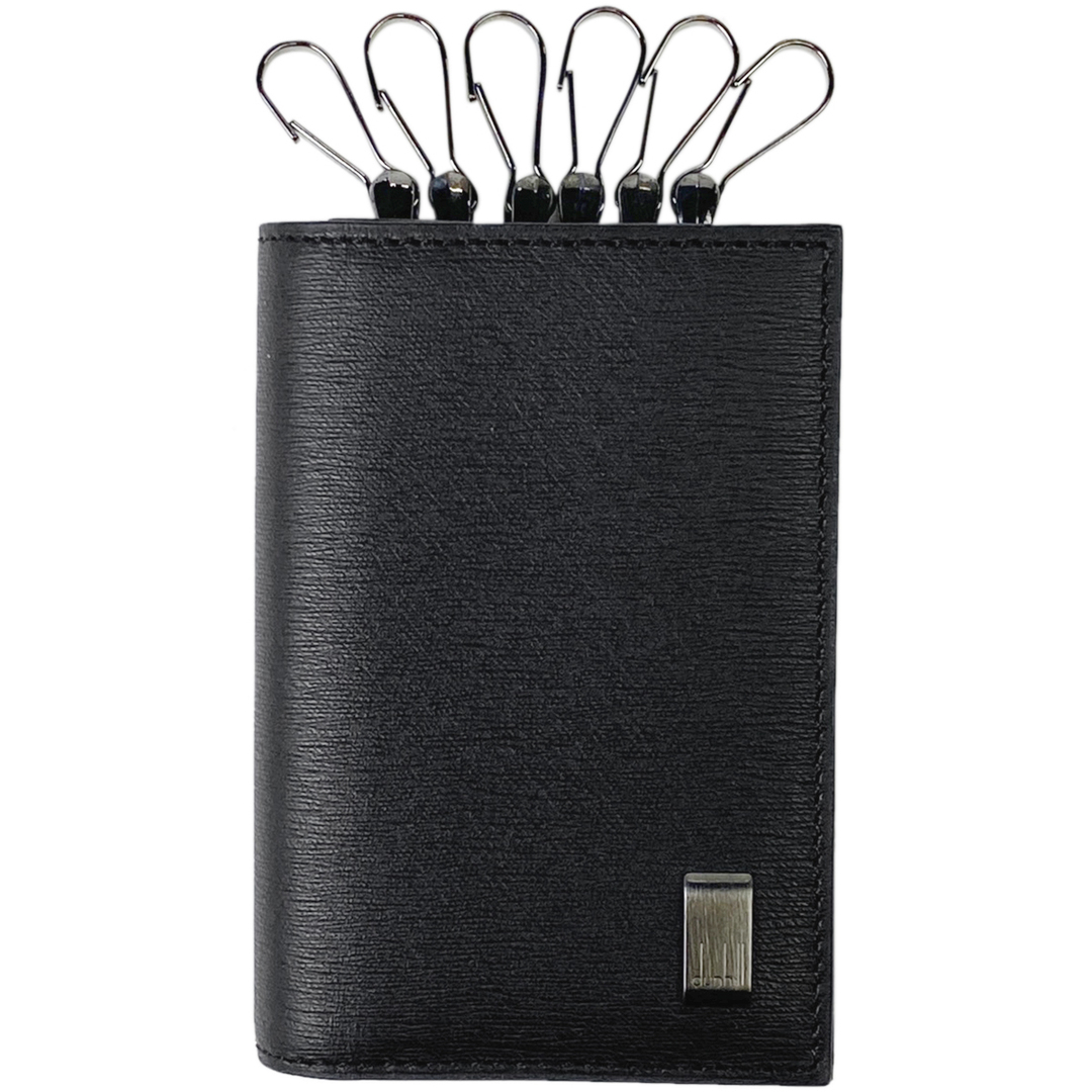 Dunhill - ダンヒル ロゴ 6連 キーケース メンズ 【中古】の通販 by