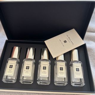 ジョーマローン(Jo Malone)のジョーマローン　コロンコレクション(ユニセックス)