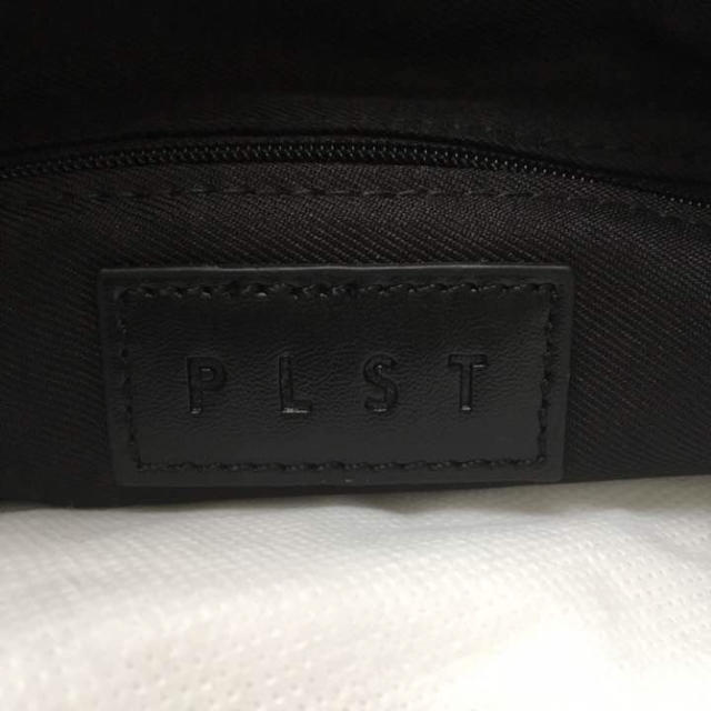 PLST(プラステ)のPLST 2wayトートバッグ かばん レディースのバッグ(トートバッグ)の商品写真