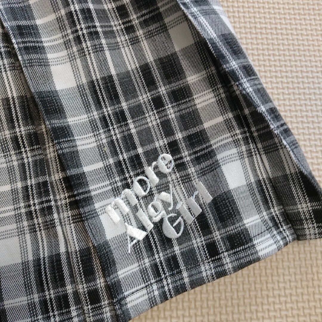 ALGY(アルジー)のTシャツ　スカート　150  アルジー　ラブトキ　ジェニィラブ　ピンクラテ　べべ キッズ/ベビー/マタニティのキッズ服女の子用(90cm~)(Tシャツ/カットソー)の商品写真