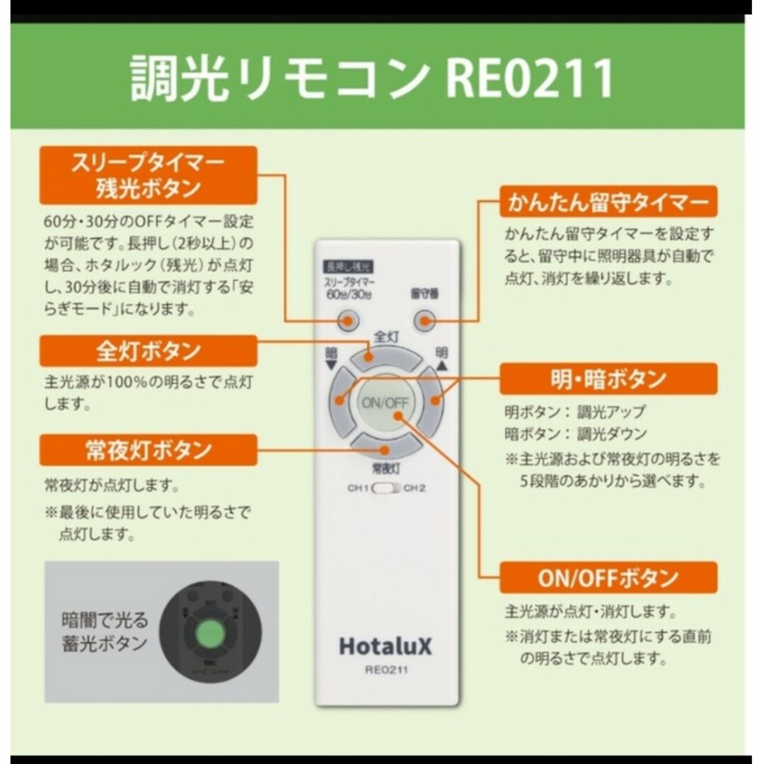 NEC(エヌイーシー)のSLDZ06809NSG　ホタルクス　LED照明 インテリア/住まい/日用品のライト/照明/LED(天井照明)の商品写真