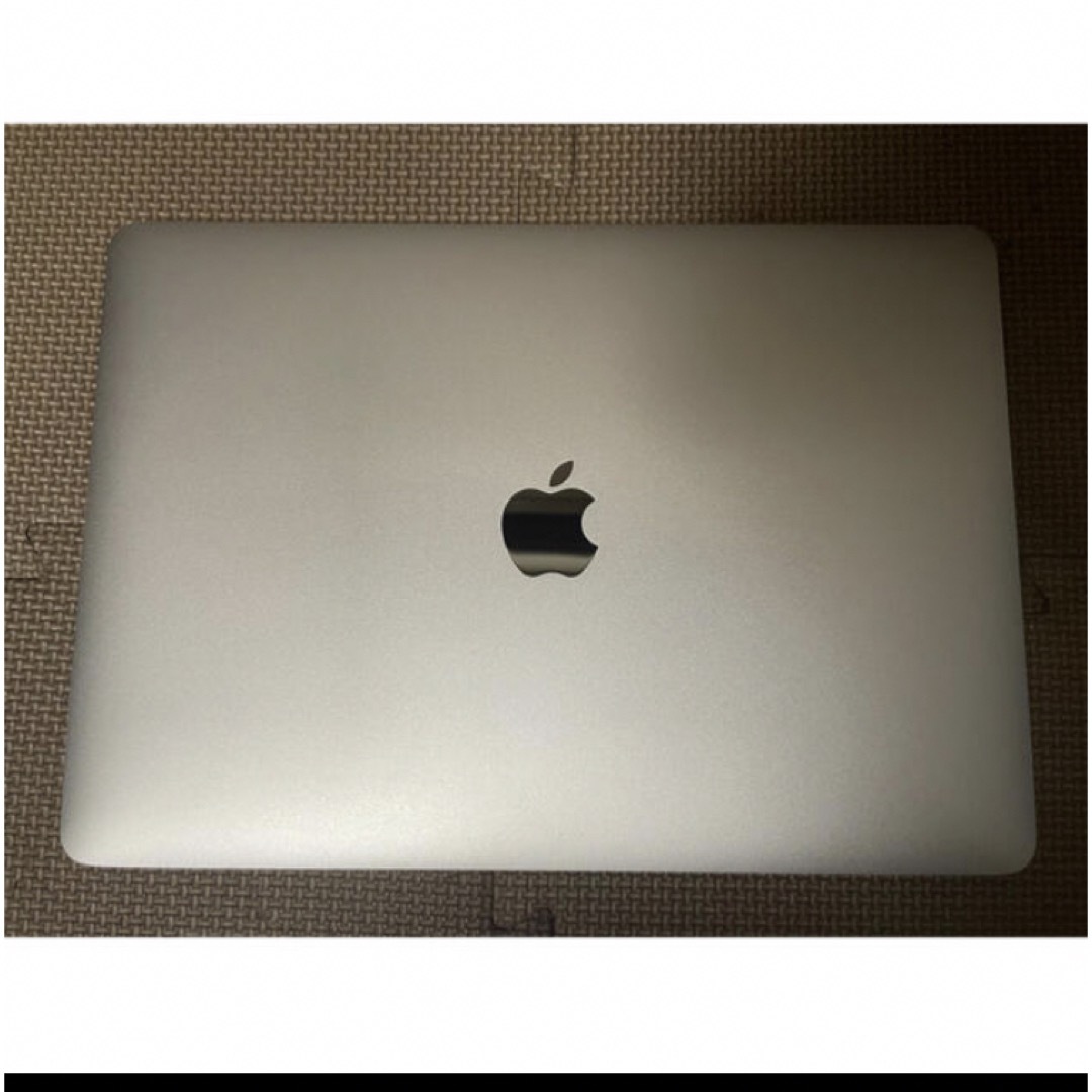 MacBook pro 2019 core i7/16GB/1TB/付属品完備 スマホ/家電/カメラのPC/タブレット(ノートPC)の商品写真