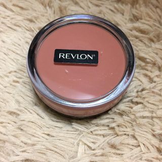 レブロン(REVLON)のレブロン クリーム ブラッシュ(チーク)