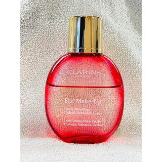 クラランス(CLARINS)のクラランス フィックスメイクアップ(化粧水/ローション)