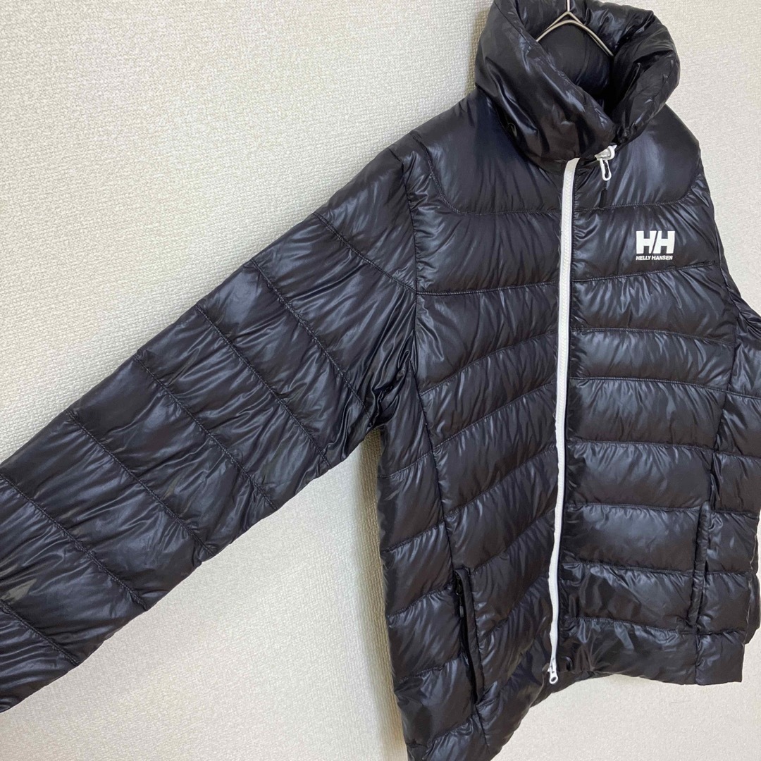 HELLY HANSEN - ヘリーハンセン HELLY HANSEN ダウンジャケット M