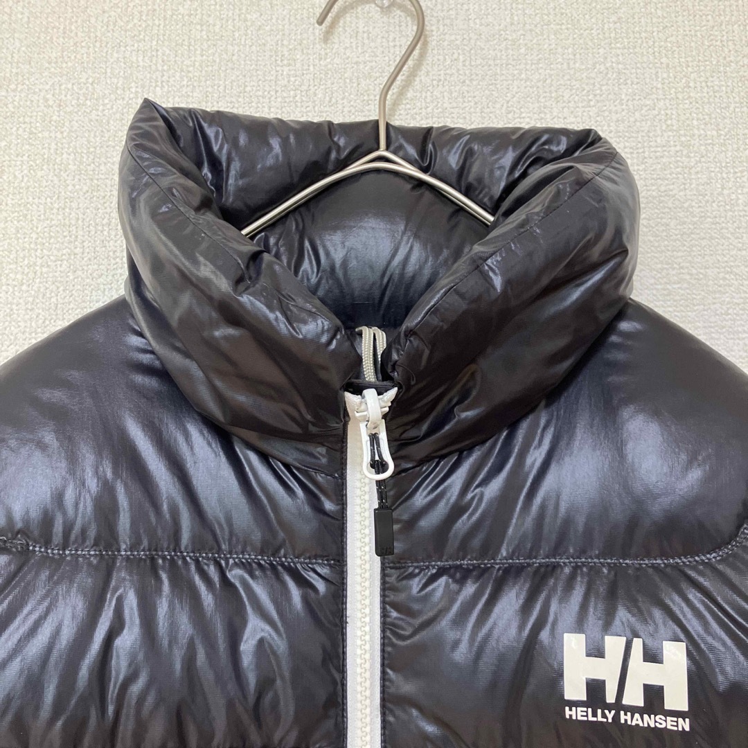 HELLY HANSEN - ヘリーハンセン HELLY HANSEN ダウンジャケット M ...