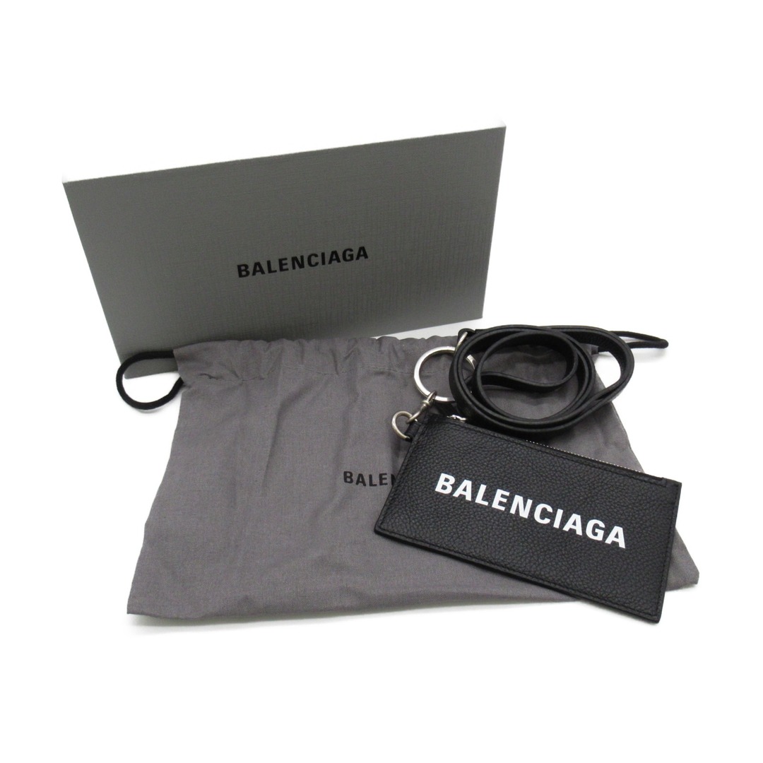 Balenciaga - バレンシアガ キャッシュカード&キーストラップ カード