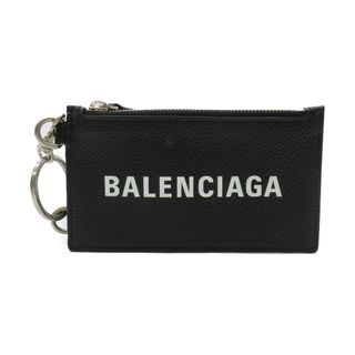 バレンシアガ(Balenciaga)のバレンシアガ キャッシュカード&キーストラップ カードケース(パスケース/IDカードホルダー)