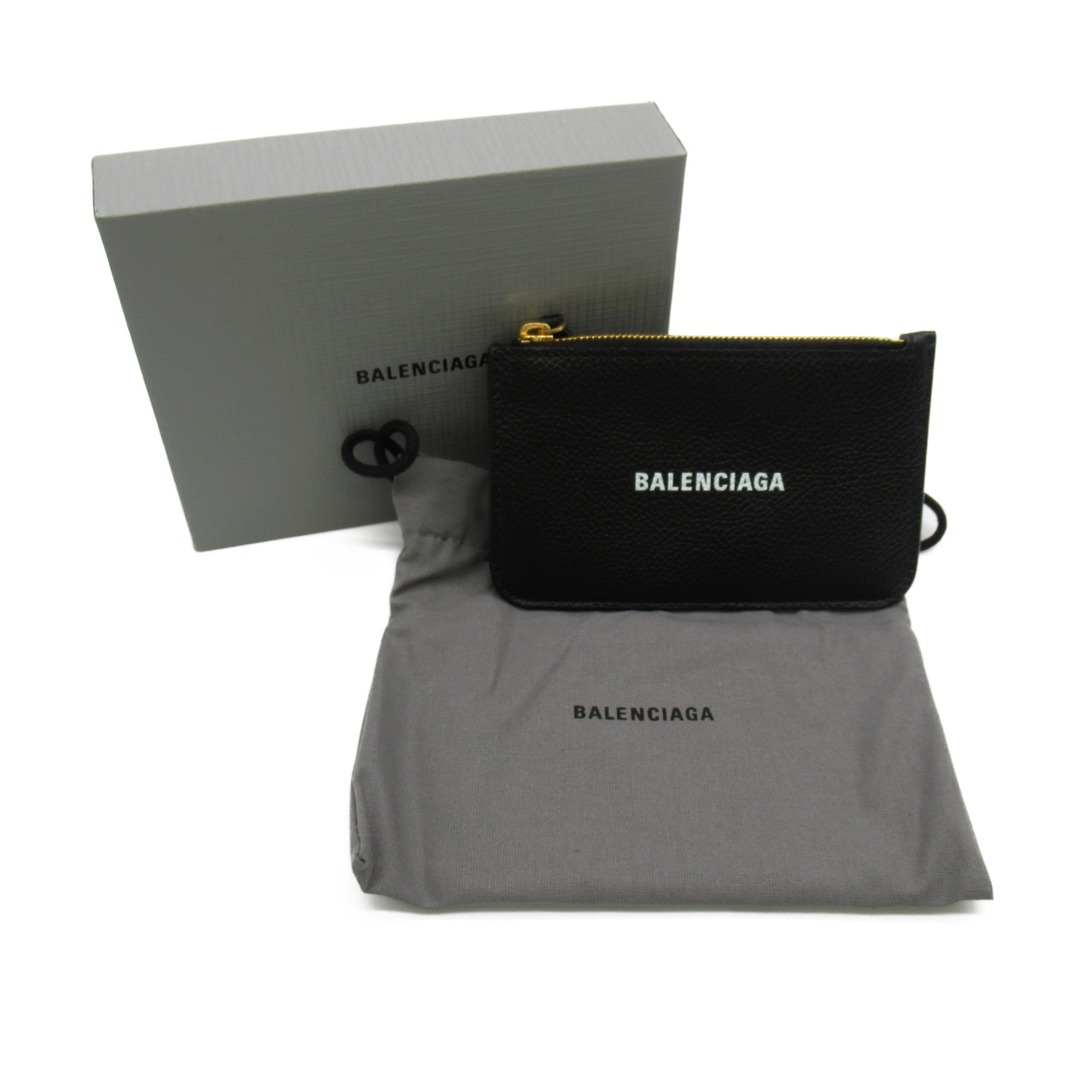 Balenciaga(バレンシアガ)のバレンシアガ カードケース カードケース レディースのファッション小物(パスケース/IDカードホルダー)の商品写真