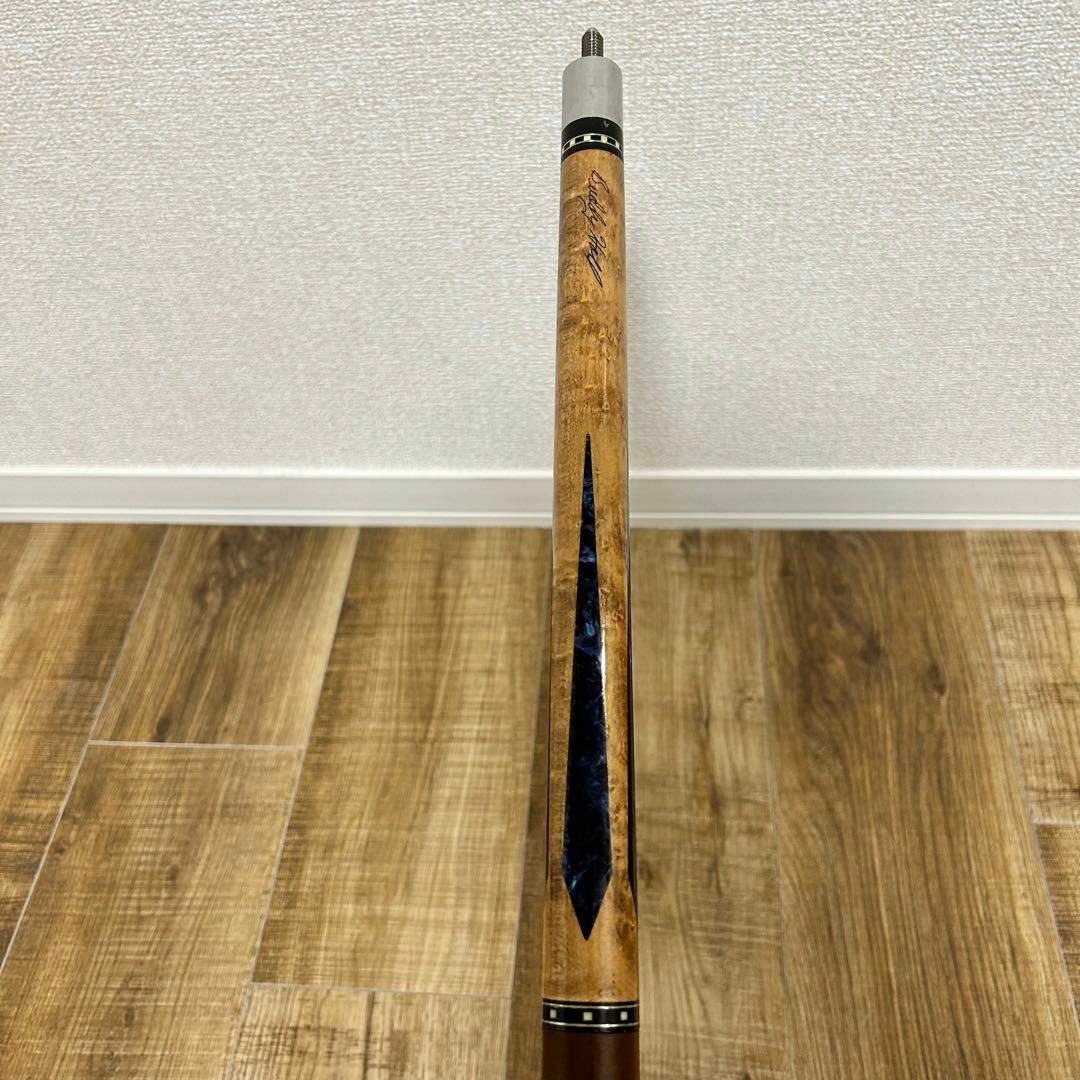 ビリヤード Lucasi ルカシー キュー バットのみ | tradexautomotive.com