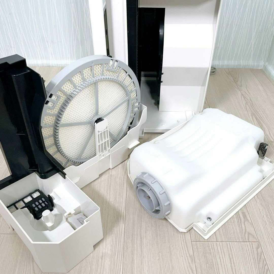 1177 Panasonic パナソニック F-VXT90 空気清浄機 ナノイー