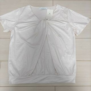 ユナイテッドアローズグリーンレーベルリラクシング(UNITED ARROWS green label relaxing)のユナイテッドアローズ グリーンレーベル レディースTシャツ(Tシャツ(半袖/袖なし))