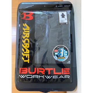 バートル(BURTLE)の☆☆ともちゃん☆☆専用 バートル 空調服 半袖 ブラック AC1156 XXL (ベスト)