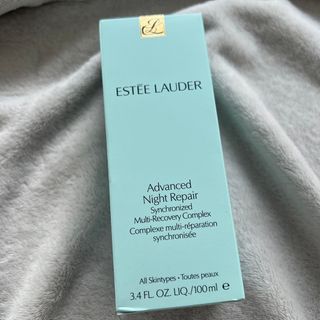 エスティローダー(Estee Lauder)の100mlエスティーローダー　アドバンスナイトリペアSMR コンプレックス(美容液)