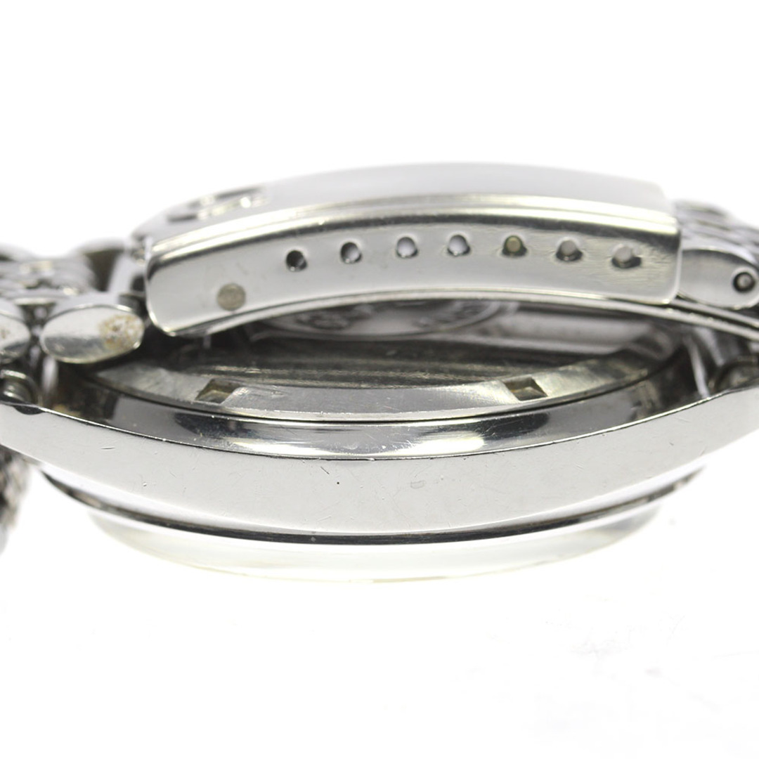 OMEGA - オメガ OMEGA Ref.166.065 シーマスター Cal.565 ライス