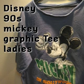 ディズニー レッド Tシャツ(レディース/半袖)の通販 62点 | Disneyの ...