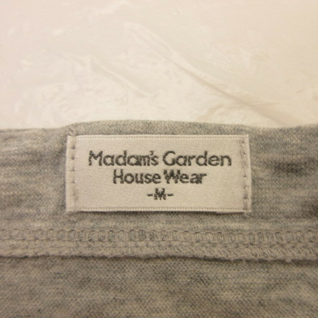 other(アザー)のMadam's Garden House Wear カーディガン 七分袖 M レディースのルームウェア/パジャマ(パジャマ)の商品写真