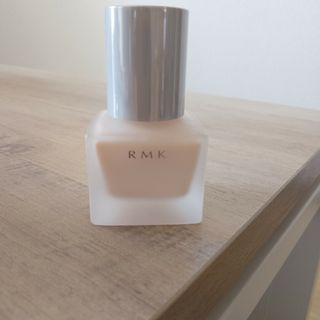 アールエムケー(RMK)のRMK メイクアップベース(化粧下地)