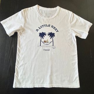 スヌーピー(SNOOPY)のスヌーピー  ハワイ　Tシャツ(Tシャツ(半袖/袖なし))