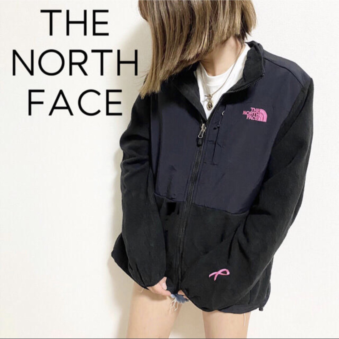 THE NORTH FACE - 日本未入荷 US規格 ノースフェイス デナリジャケット