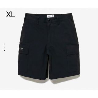 ダブルタップス(W)taps)のWTAPS MILS9601 SHORTS  NYCO. RIPSTOP XL(ワークパンツ/カーゴパンツ)