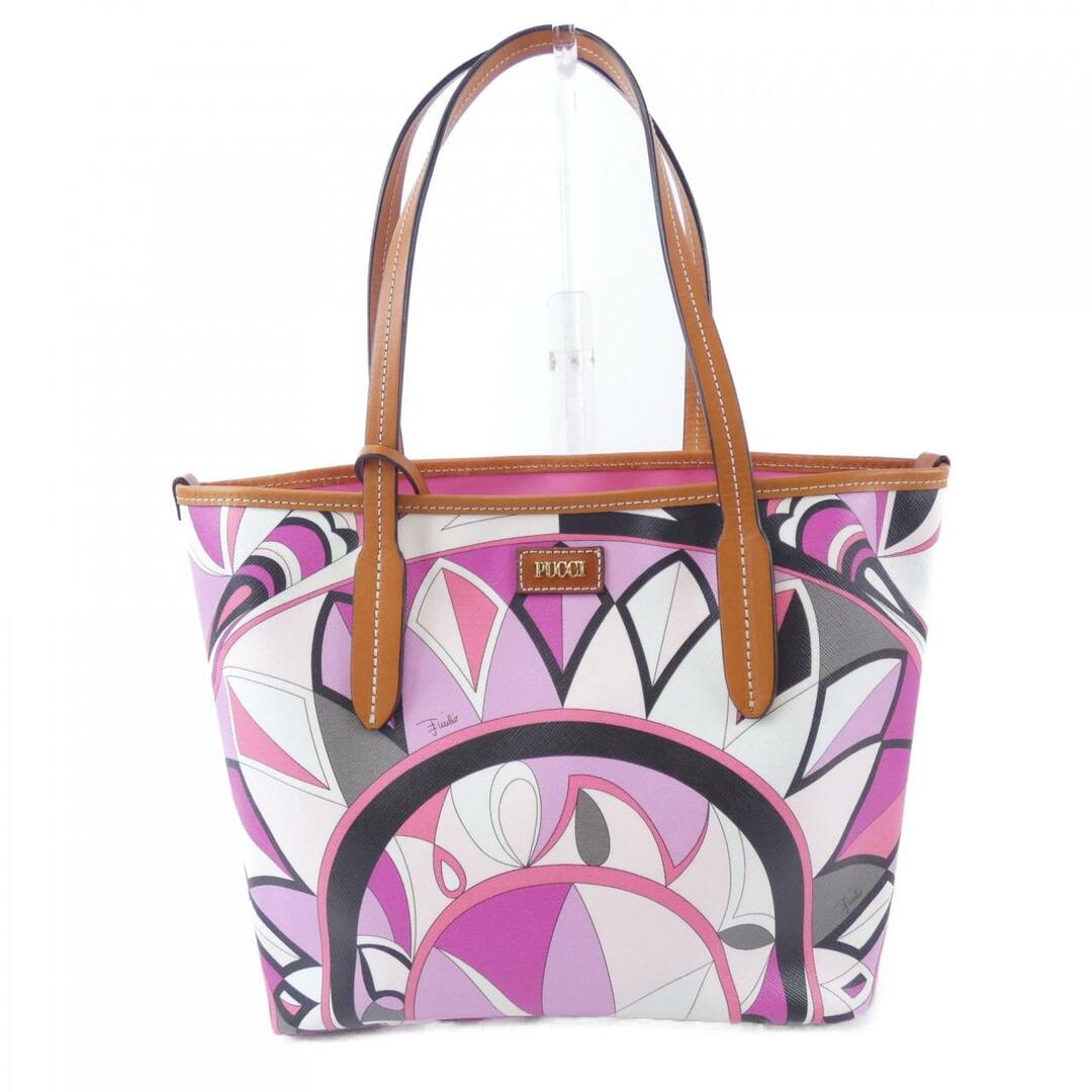 EMILIO PUCCI - エミリオプッチ EMILIO PUCCI BAGの通販 by KOMEHYO ...