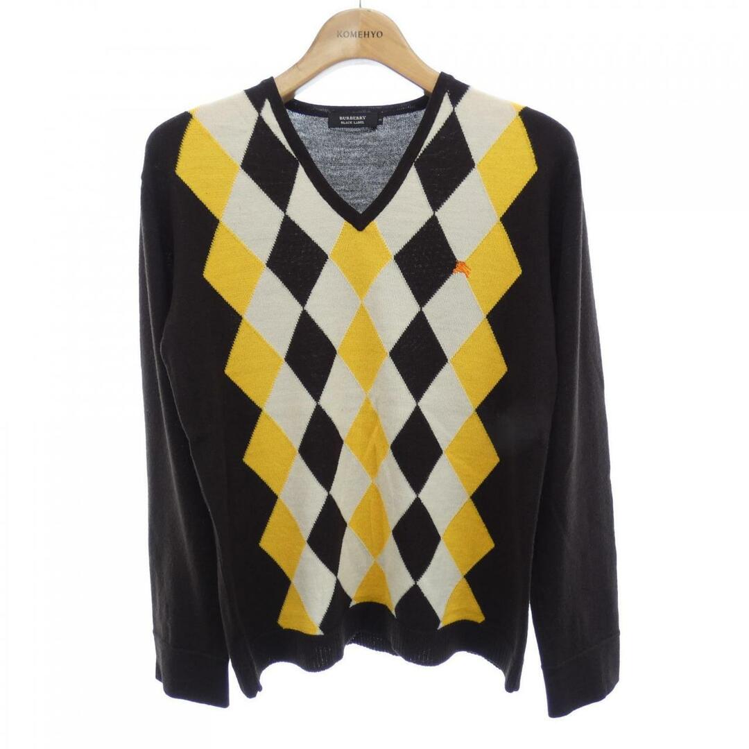 BURBERRY BLACK LABEL - バーバリーブラックレーベル BURBERRY BLACK