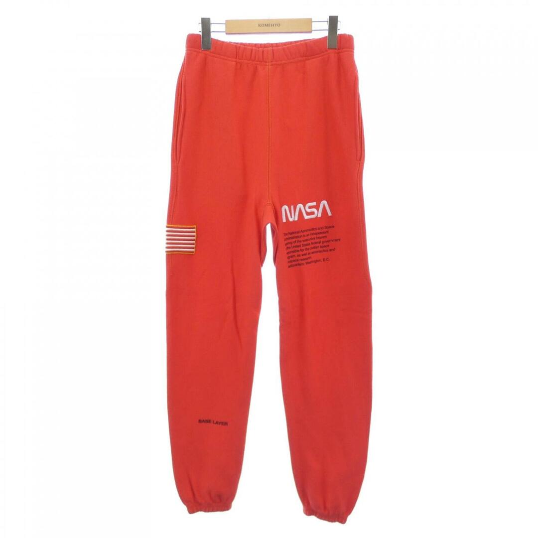 ヘロンプレストン HERON PRESTON パンツ