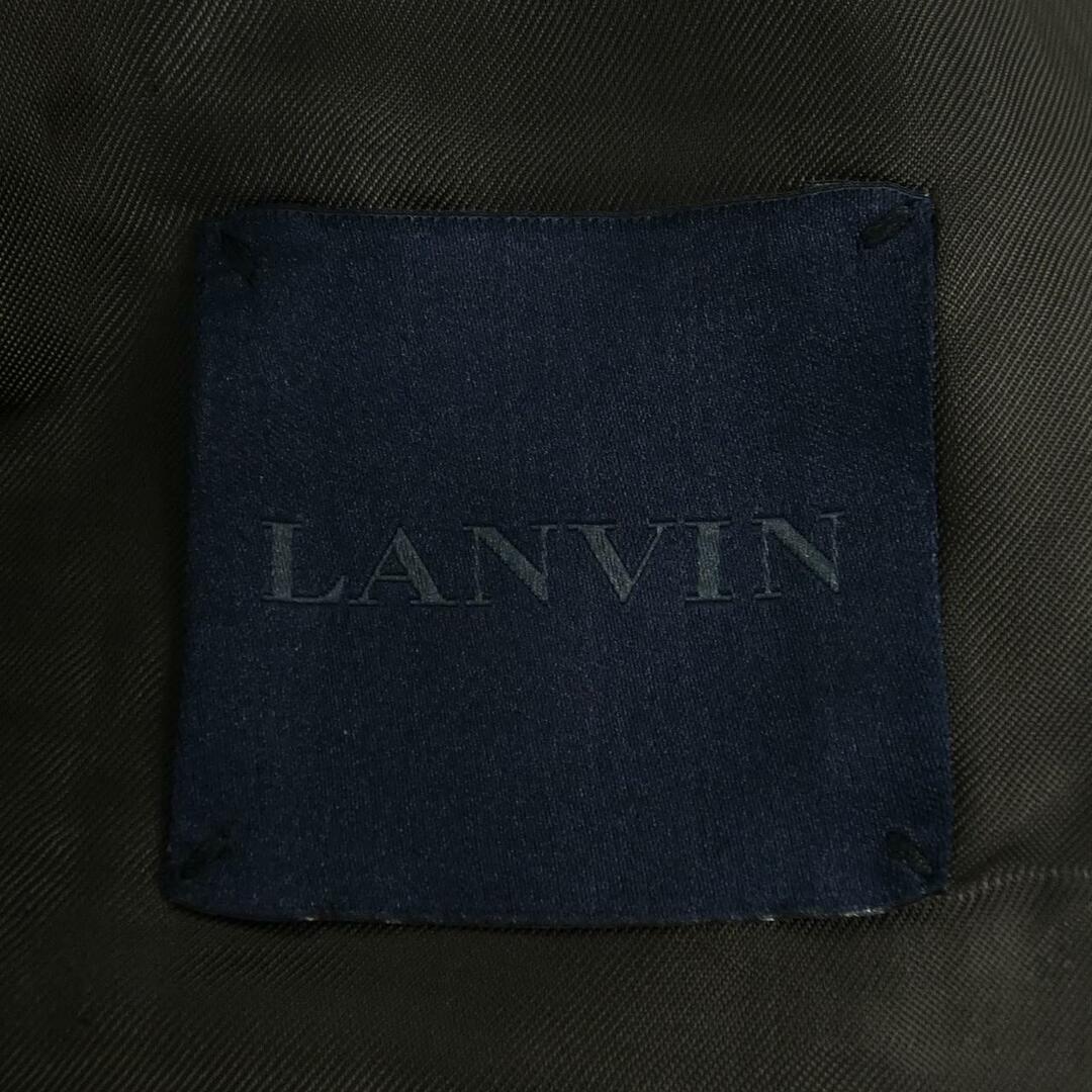 ランバン LANVIN ジャケット 3