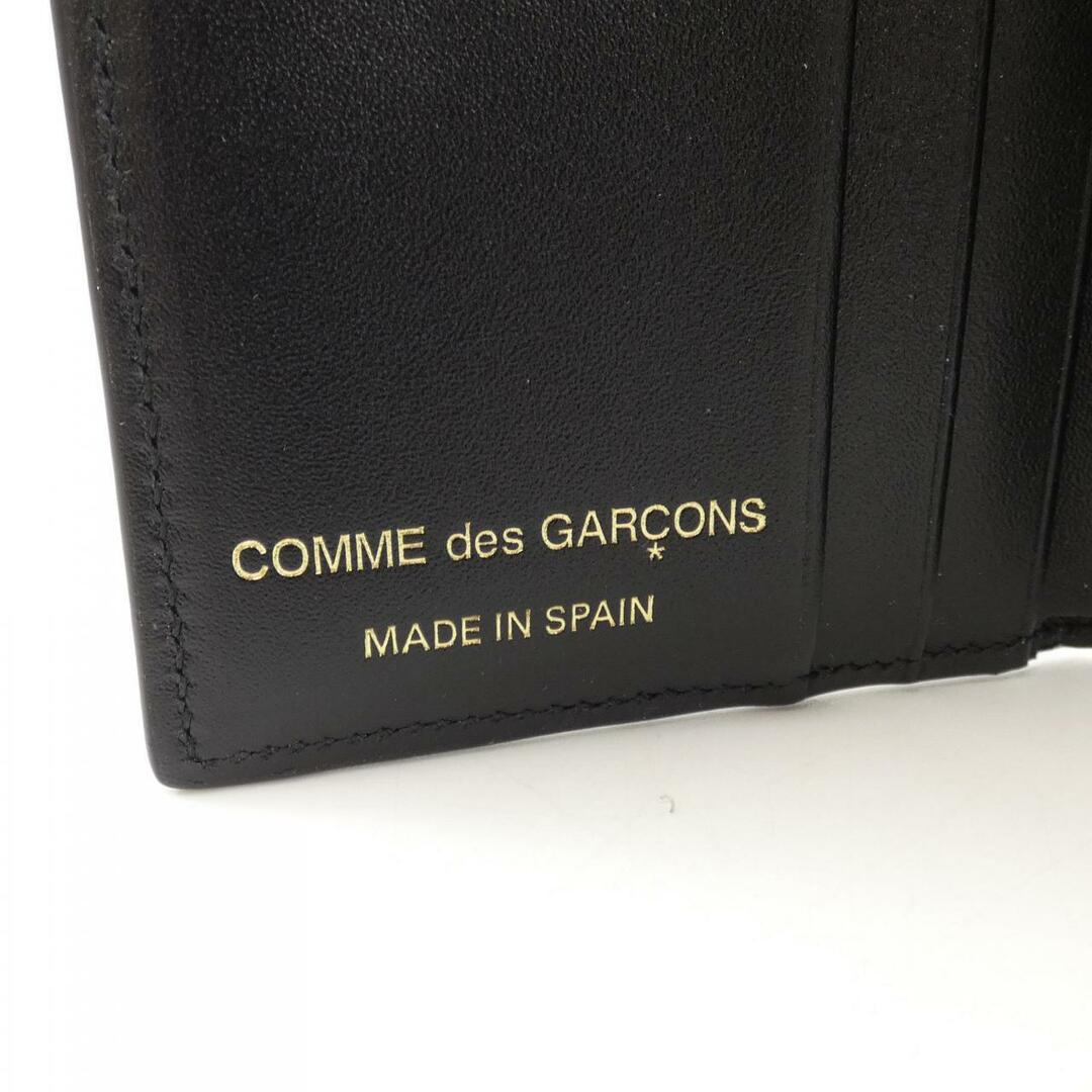 コムデギャルソン COMME des GARCONS CARD CASE